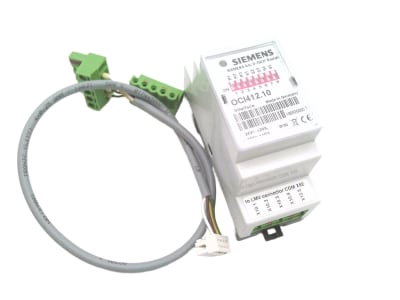 SIEMENS OCI412.10