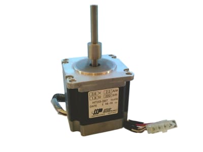 APPLIED MOTION PRODUCTS HT23-397
