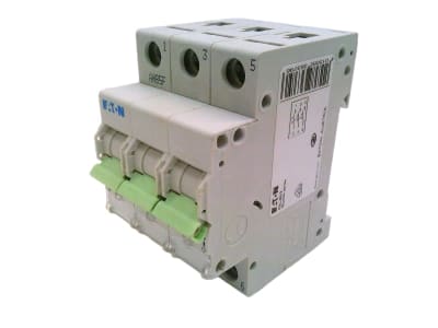 EATON CORPORATION PXL-B8/3