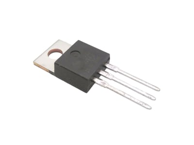 ON SEMICONDUCTOR LM323AT