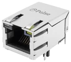 PULSE ELECTRONICS J1026F21CNL