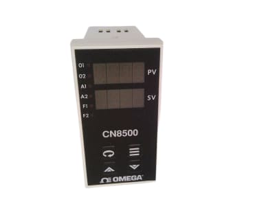 OMEGA ENGINEERING CN8541-MA-F1-XP1-PV3