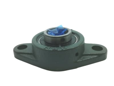 NTN BEARING UCFL206-103G-6D1