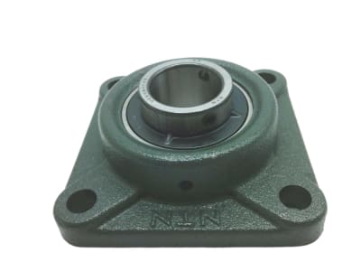 NTN BEARING UCF206-103D1