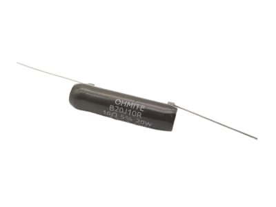 OHMITE B20J10R