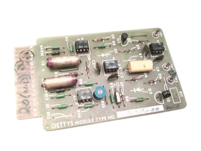 ELWOOD CORPORATION 11-0103-101