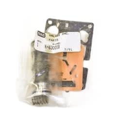 MAC VALVES INC K-63001B