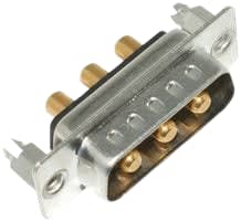 AMPHENOL LCC17A3W3PEAN0