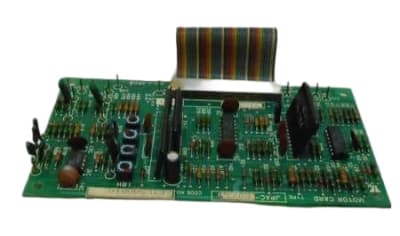 YASKAWA ELECTRIC JPAC-C073