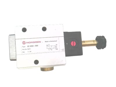 NORGREN SE9302-000