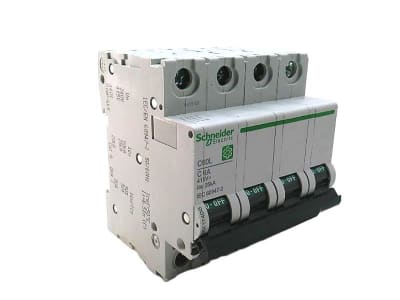 SCHNEIDER ELECTRIC M9F17406