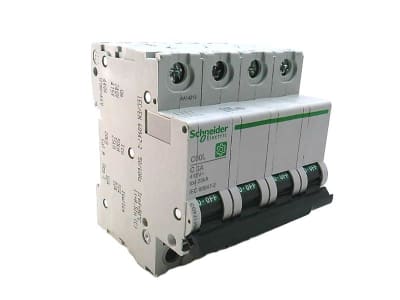 SCHNEIDER ELECTRIC M9F17403