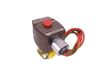 ASCO EF-8262-G210-120