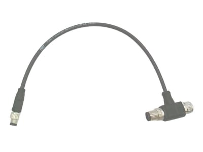 PILZ PSENTJUNCTION(AUXILIARYCONTACT)M12