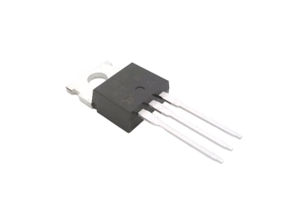 VISHAY IRF520PBF