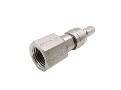 SSP QC6-S-6PF-316