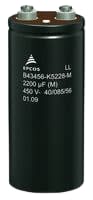 TDK B43456A9338M000