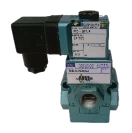 MAC VALVES INC 55B-11-PE-111JM