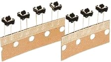 E SWITCH TL59AF160Q