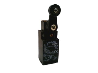 OMRON D4D-4120N