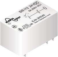 ELESTA SIS112 12VDC