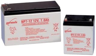 ENERSYS NP4-12