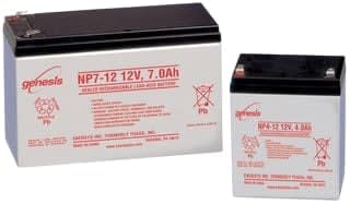 ENERSYS NP0.8-12