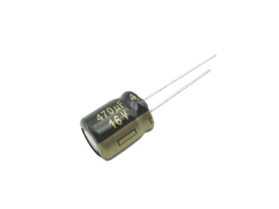 MATSUSHITA ELECTRIC EEU-FM1C471