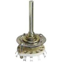 ELECTROSWITCH E3G0603N-2