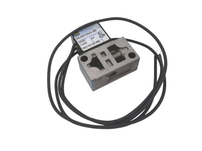 MAC VALVES INC 35A-SAD-DAAA-1BA