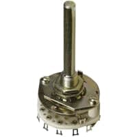 ELECTROSWITCH D4C0112S