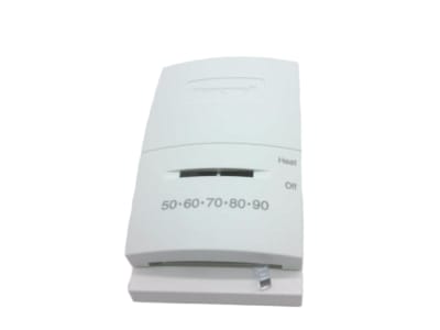HONEYWELL T827K1009