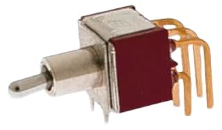 E SWITCH 100DP1T2B4M6QE