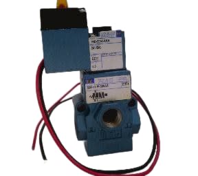 MAC VALVES INC 55B-11-PE-876AAAG