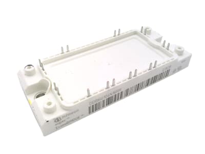 INFINEON DDB6U104N16RR
