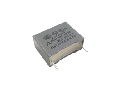 YAGEO R46KI322000M2M
