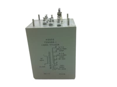 RAYTHEON 49956