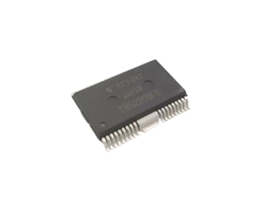 TOSHIBA TB62209FG