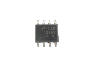 TEXAS INSTRUMENTS SEMI DS36277TMX/NOPB