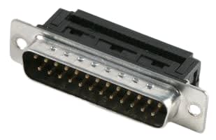 MULTICOMP 8FSM25P-30N1-FEC