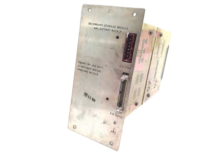 ADVANTAGE ELECTRONICS 3-424-2054A