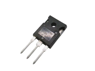 INTERNATIONAL RECTIFIER IRGPH20M