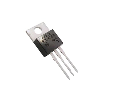 ON SEMICONDUCTOR MBR20H150CTG