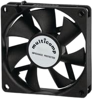 MULTICOMP MC36291