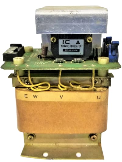 FUJI ELECTRIC CDPB3NQX-11