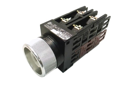 FUJI ELECTRIC AH22-P2-6A-250V