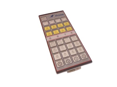 PRIME SYSTEMS 457C