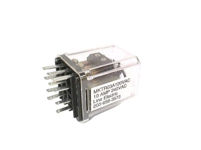 LINE ELECTRIC MKTRO-3A-120