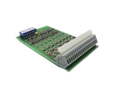 JOHNSON ELECTRIC PCD2.E165