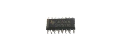 GENERIC SN75118D